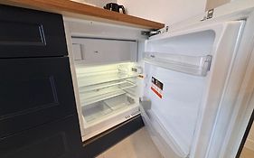 Healthy Life Apartment