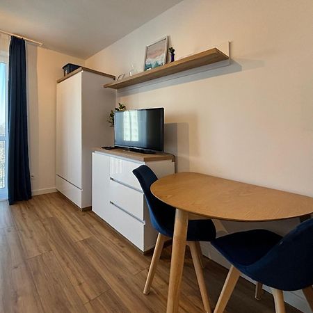 Healthy Life Apartment Warszawa Zewnętrze zdjęcie