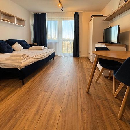 Healthy Life Apartment Warszawa Zewnętrze zdjęcie