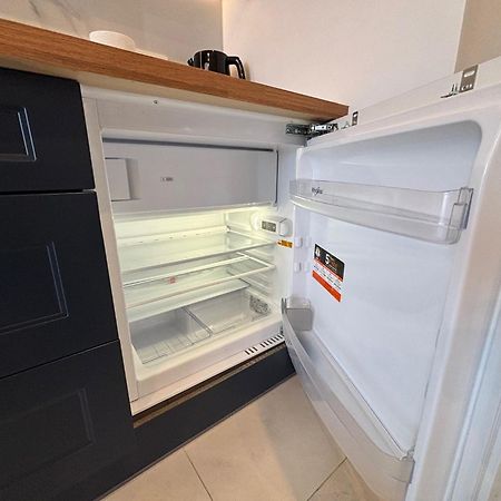 Healthy Life Apartment Warszawa Zewnętrze zdjęcie