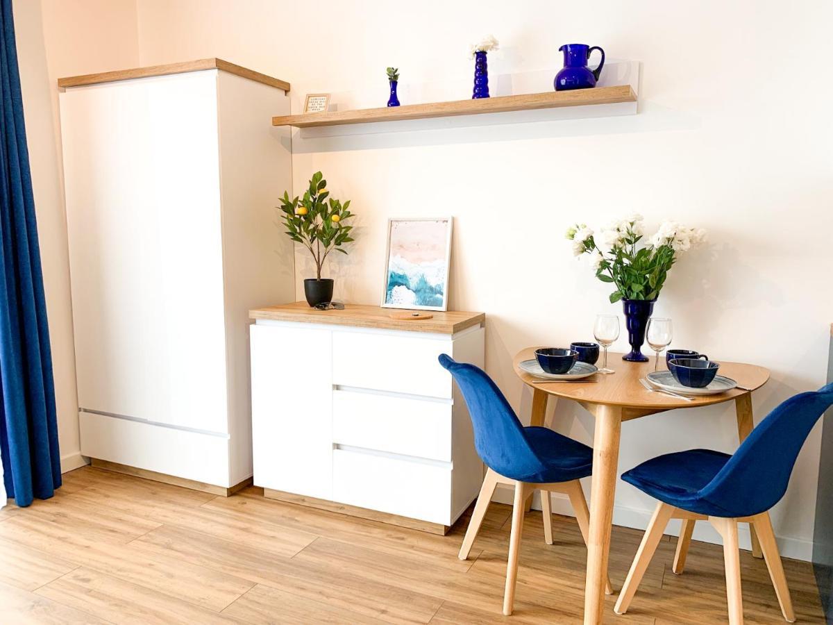Healthy Life Apartment Warszawa Zewnętrze zdjęcie